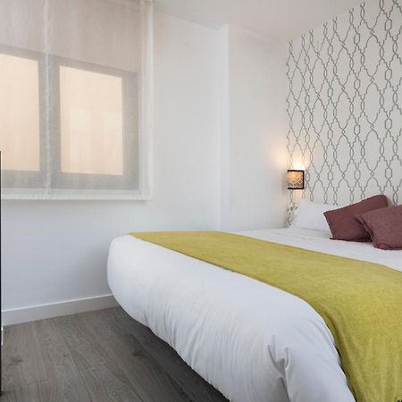Suites Maestranza - Herreria By Magno Apartments Sevilla Dış mekan fotoğraf