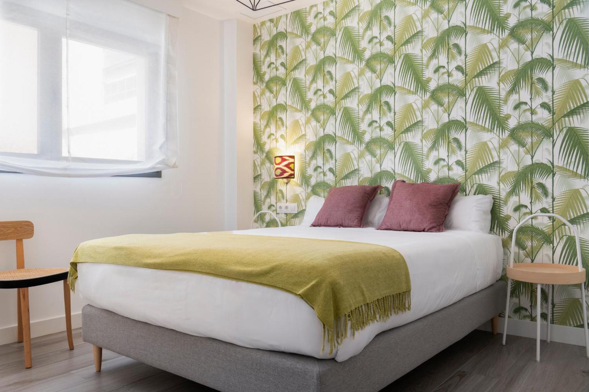 Suites Maestranza - Herreria By Magno Apartments Sevilla Dış mekan fotoğraf