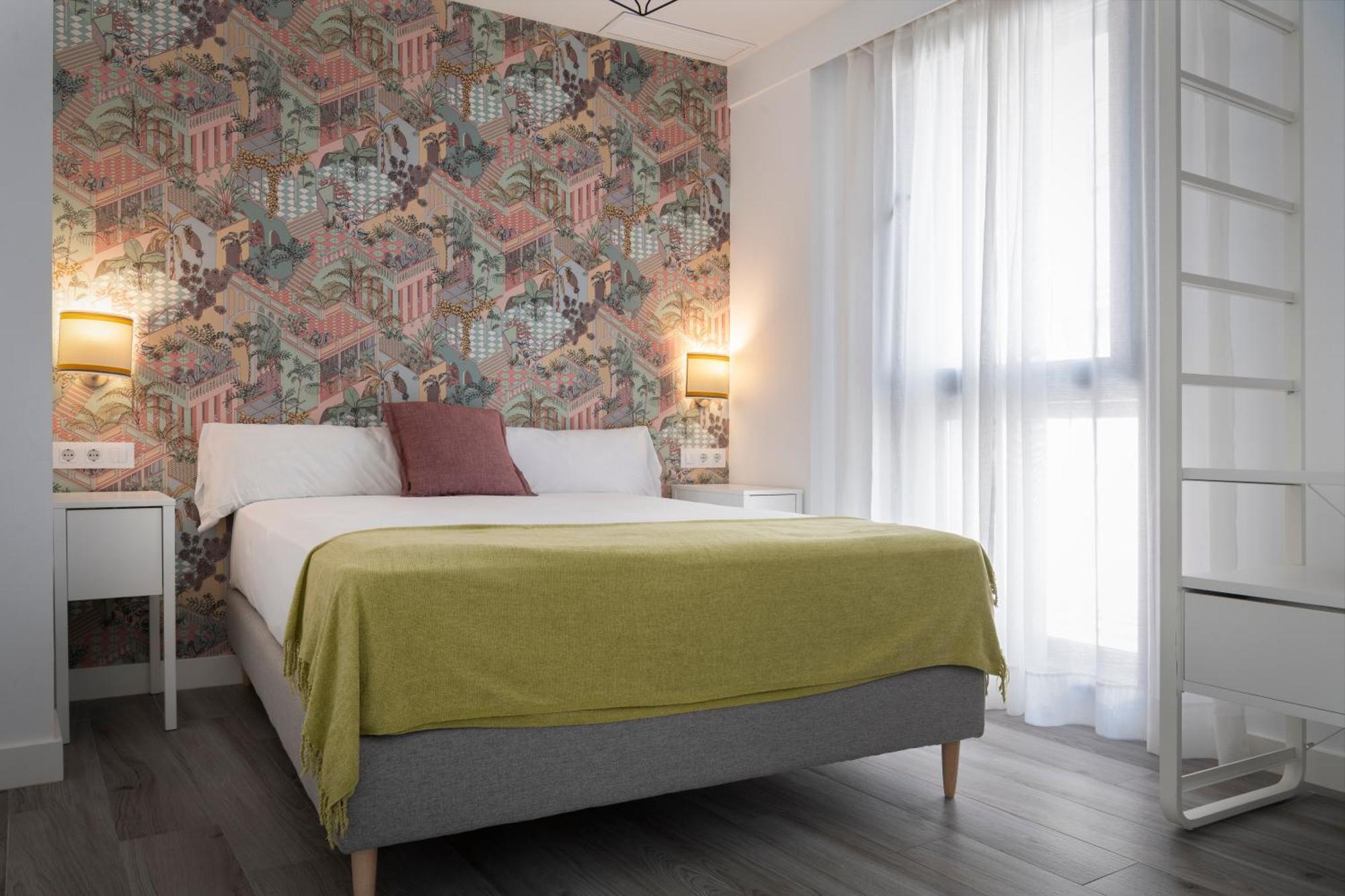 Suites Maestranza - Herreria By Magno Apartments Sevilla Dış mekan fotoğraf