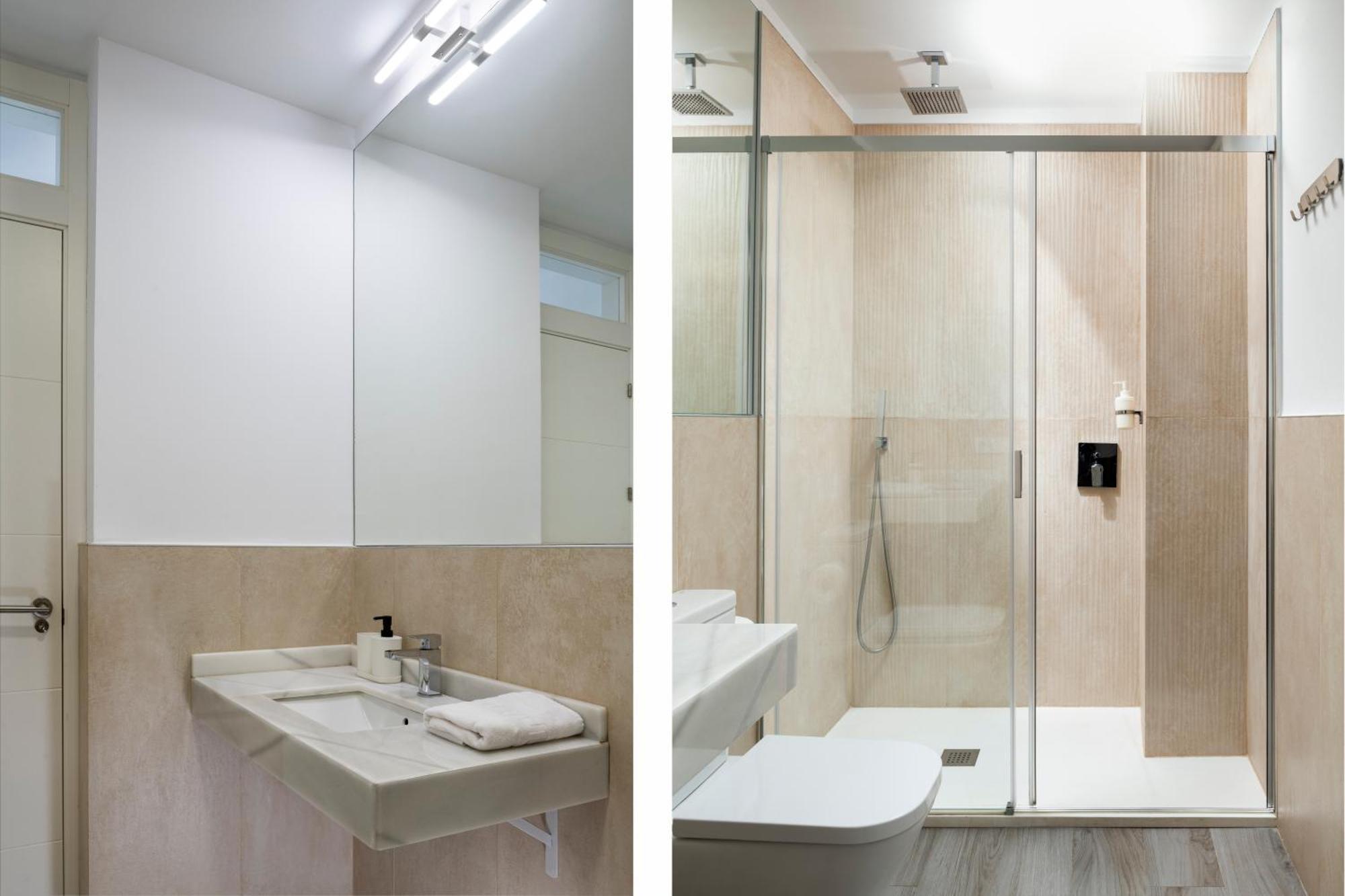 Suites Maestranza - Herreria By Magno Apartments Sevilla Dış mekan fotoğraf